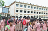 Students protest for sacking vice principal in sexual episode